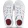 Adidas Junior Stan Smith - Cloud White/Lush Red