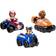 Spin Master Paw Patrol Racers Team Pack 3pcs