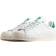 Adidas Superstan - Cloud White/Green