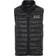 Emporio Armani EA7 Train Core Light Down Vest - Black