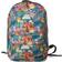 Pokémon All-Over Characters Print Backpack - Multicolour