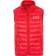 Emporio Armani EA7 Train Core Light Down Vest - Racing Red