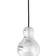 Fritz Hansen Calabash P Pendelleuchte 15.8cm