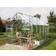 Vitavia Uranus 9.9m² Aluminium Glass