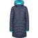 Trespass Homely W Padded Jacket - Navy