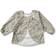 Elodie Details Long Sleeve Bib Kindness Cat