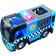 Hape Police Car With Siren