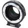 Metabones Speed Booster 0.64x Nikon G To BMCC Lens Mount Adapter