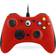 Nacon GC-100XF Gamepad - Red