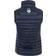 Sail Racing W Link Down Vest - Navy