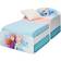 Hello Home Disney Frozen II Anna & Elsa Toddler Bed