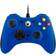 Nacon GC-100XF Gamepad - Blue