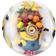 Amscan Foil Ballon Despicable Me Orbz