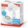 Nuk First Choice Plus Electric Breast Pump