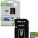 PNY Elite microSDXC Class 10 UHS-I U1 A1 100MB/s 256GB +Adapter