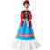 Barbie Inspiring Women Series Frida Kahlo