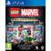 Lego Marvel Collection (PS4)