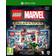 LEGO Marvel Collection (XOne)