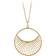 Pernille Corydon Daylight Necklace - Gold