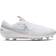 Nike Tiempo Legend 8 Elite FG M - White/Pure Platinum/Wolf Grey