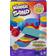 Spin Master Kinetic Sand Rainbow Mix Set