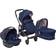 Graco Evo Trio 3 in 1