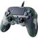 Nacon Wired Compact Controller (PS4) - Camo Green