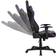 Paracon Brawler Gaming Chair - Black/Purple