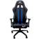 Nordic Gaming Carbon Gaming Chair - Black/Blue