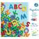 Djeco Magnetic Letters 83pcs