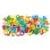 Djeco Magnetic Letters 83pcs