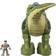 Fisher Price Imaginext Jurassic World Mega Mouth T Rex