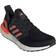 Adidas UltraBOOST 20 W - Core Black/Signal Coral/Cloud White