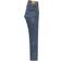 Nudie Jeans Skinny Lin - Dark Blue Navy