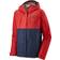 Patagonia Men's Torrentshell 3L Jacket - Fire