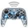 PDP Afterglow Deluxe+ Audio Wireless Controller - Transparent