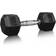 ODIN Hex Dumbbell 10kg