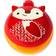 Skip Hop Zoo Snack Cup Fox