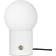 Globen Lighting Hubble Tischlampe 32cm