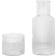 Ferm Living Ripple Small Set Water Carafe 0.5L