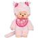 Monchhichi Cherry Blossom S Girl 20cm