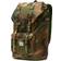 Herschel Little America Backpack - Woodland Camo