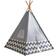 Kidkraft Modern Teepee