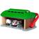 BRIO Train Garage with Handle 33474