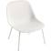 Muuto Fiber Tube Base Loungestol 74.4cm