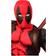 Rubies Deadpool Top & Weapon Kit