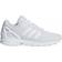 Adidas Kid's ZX Flux - White/Cloud White/Cloud White