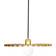 Globen Lighting Omega Pendelleuchte 50cm