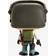 Funko Pop! Games PUBG the Lone Survivor