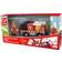 Hape Fire Truck with Siren E3737